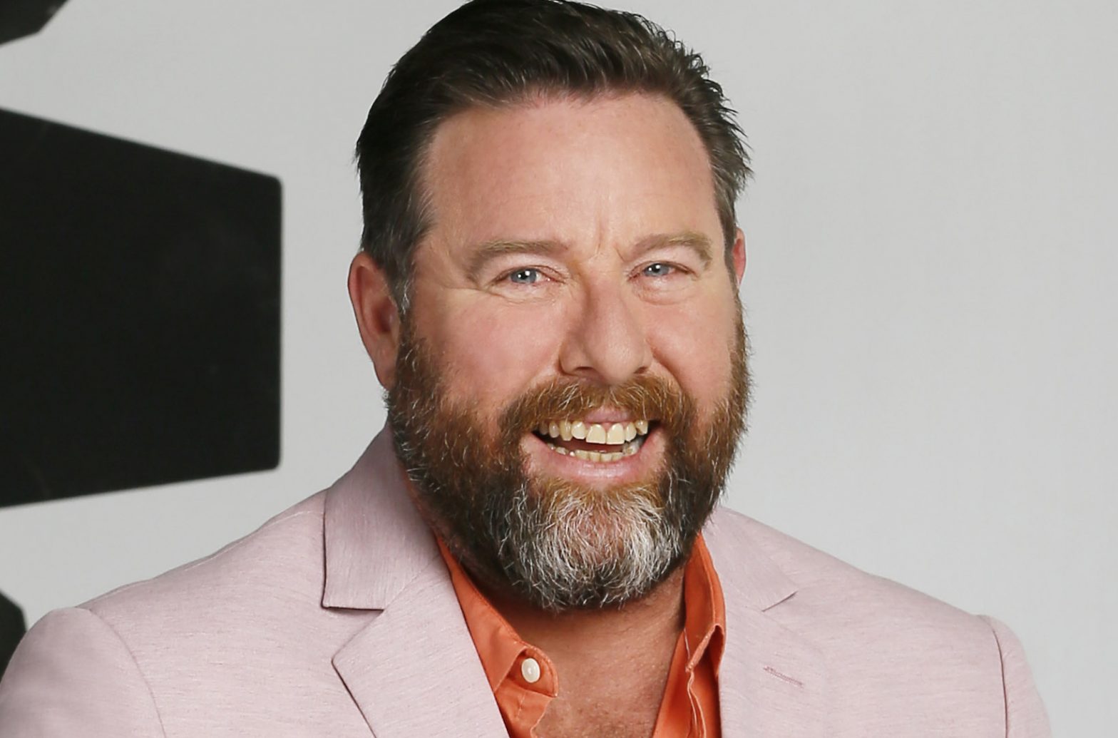 Shane Jacobson joins the cast - Midnight: The Cinderella Musical