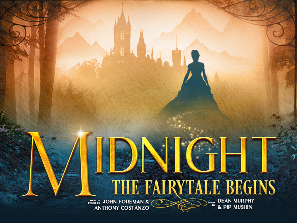 Midnight: The Fairytale Musical | Melbourne